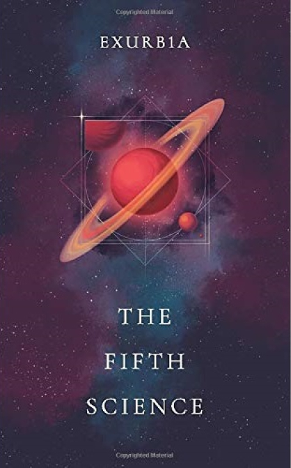 Cover of The Fifth Science